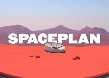 Обложка для игры Spaceplan