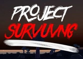 Обложка для игры Project: Surviving