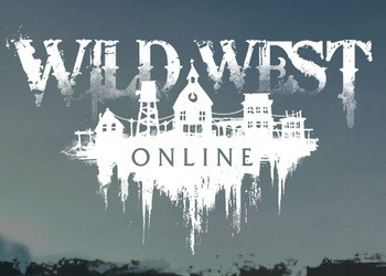 Обложка для игры Wild West Online