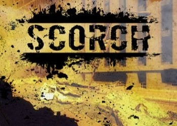 Обложка для игры Scorch