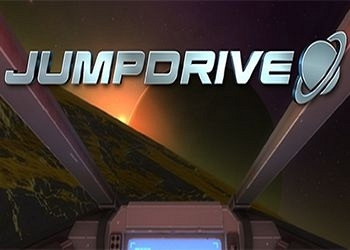 Обложка для игры Jumpdrive