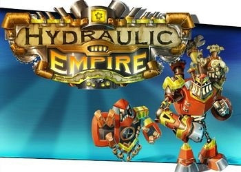 Обложка для игры Hydraulic Empire