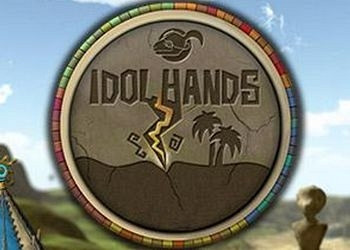 Обложка для игры Idol Hands