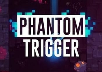 Обложка для игры Phantom Trigger
