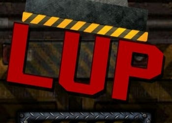 Обложка для игры Lup