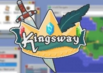 Обложка для игры Kingsway