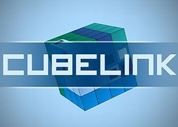 Обложка игры Cube Link