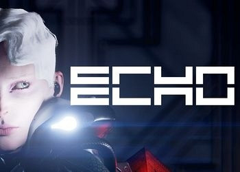 Обложка для игры ECHO
