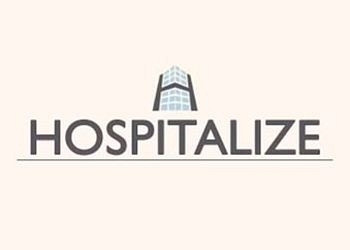 Обложка для игры Hospitalize