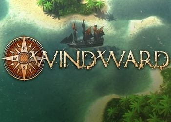 Обложка для игры Windward