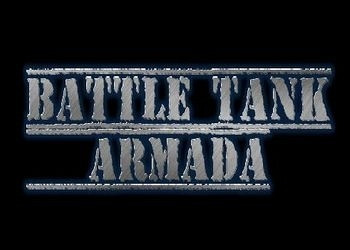 Обложка для игры Battle Tank Armada