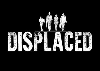 Обложка для игры Displaced