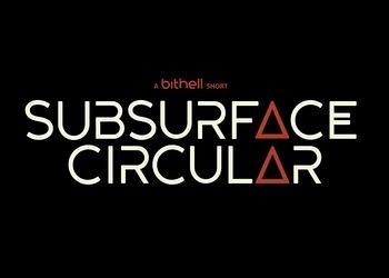 Обложка игры Subsurface Circular