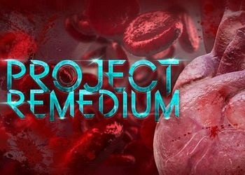Обложка для игры Project Remedium