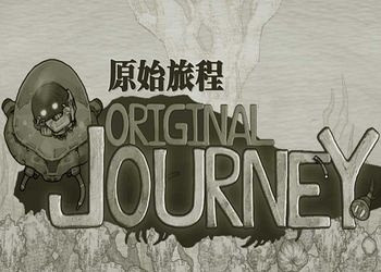 Обложка для игры Original Journey