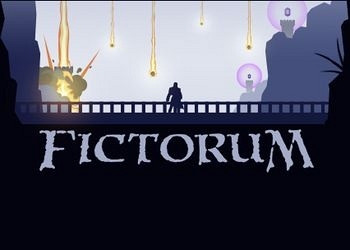 Обложка для игры Fictorum