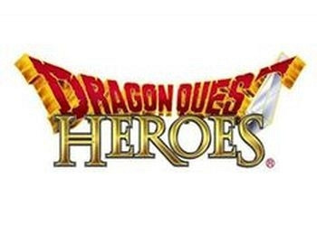 Обложка для игры Dragon Quest Heroes Slime Edition
