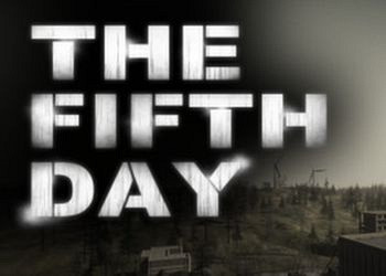 Обложка для игры Fifth Day, The