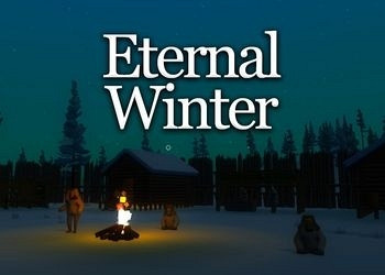 Обложка для игры Eternal Winter