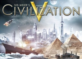 Обзор игры Sid Meier's Civilization 5