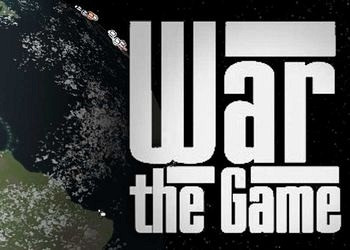Обложка для игры War, the Game