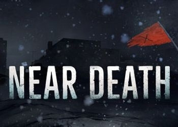 Обложка для игры Near Death