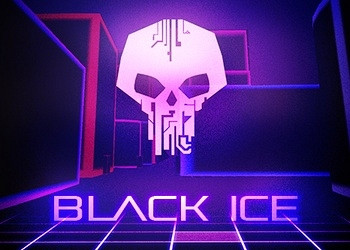 Обложка игры Black Ice