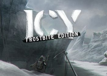 Обложка для игры ICY: Frostbite Edition