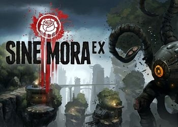 Обложка для игры Sine Mora EX