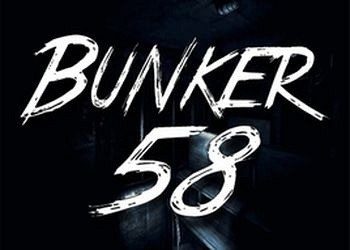Обложка игры Bunker 58