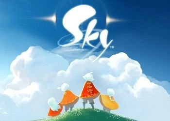 Обложка игры Sky