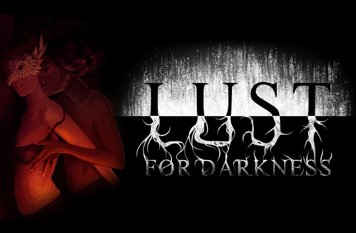 Обложка для игры Lust for Darkness