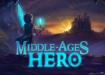 Обложка для игры Middle Ages Hero