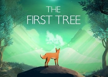 Обложка для игры First Tree, The