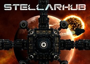 Обложка для игры StellarHub
