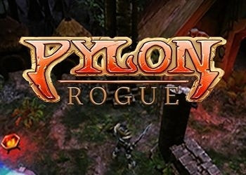 Обложка для игры Pylon: Rogue
