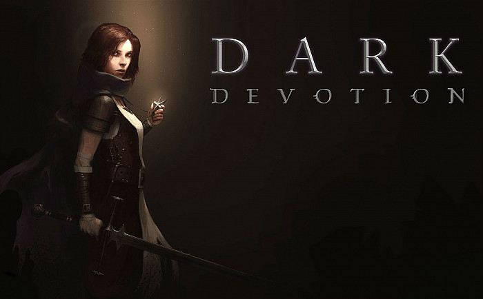 Обзор игры Dark Devotion