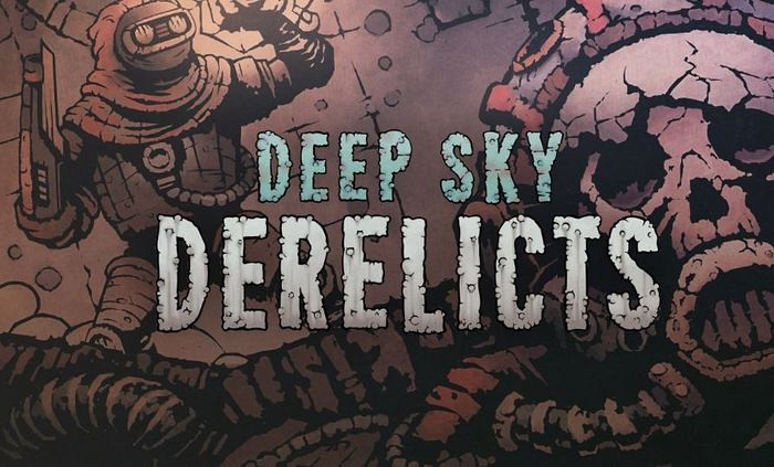 Обзор игры Deep Sky Derelicts