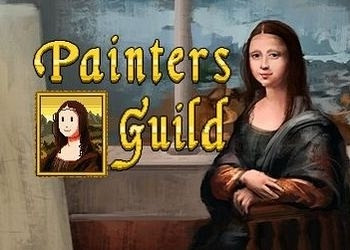 Обложка игры Painters Guild