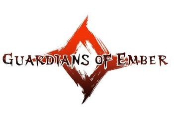 Обложка для игры Guardians of Ember