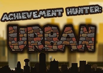 Обложка для игры Achievement Hunter: Urban