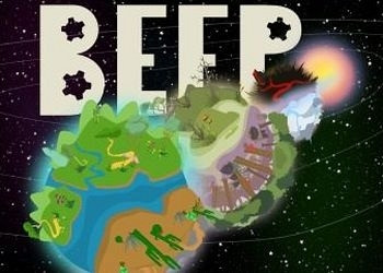Обложка игры BEEP