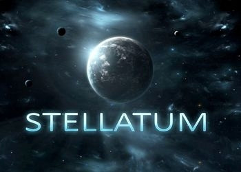 Обложка для игры Stellatum