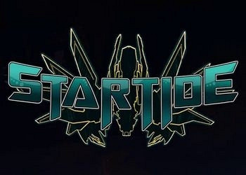 Обложка для игры Startide