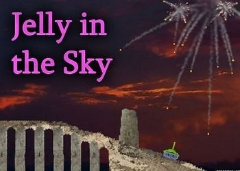 Обложка для игры Jelly In The Sky
