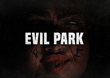 Обложка игры Evil Park