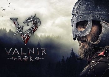 Обложка для игры Valnir Rok
