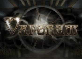 Обложка для игры Vaporum