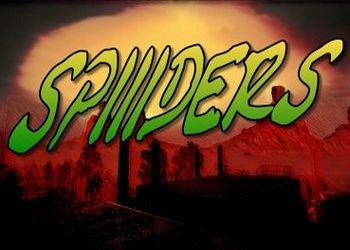 Обложка для игры Spiiiders