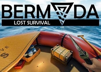 Обложка для игры Bermuda: Lost Survival